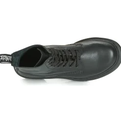 Dr. Martens - 1460 PASCAL MONO BLACK VIRGINIA