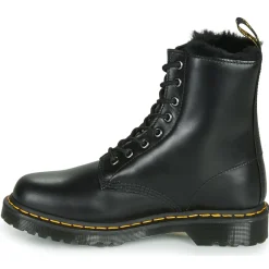 Dr. Martens - 1460 SERENA BLACK ATLAS