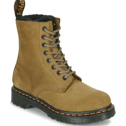 Dr. Martens - 1460 SERENA DMS OLIVE