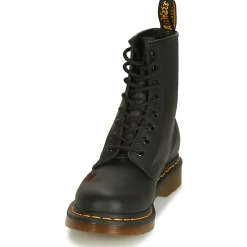 Dr. Martens - 1460 VONDA BLACK SOFTY T