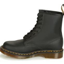 Dr. Martens - 1460 VONDA BLACK SOFTY T