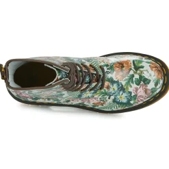 Dr. Martens - 1460 W Multi Floral Garden Print Backhand