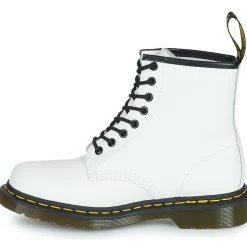 Dr. Martens - 1460 WHITE SMOOTH