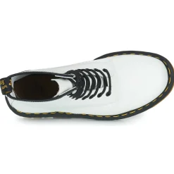 Dr. Martens - 1460 WHITE SMOOTH