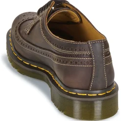 Dr. Martens - 3989 YS Dark Brown Crazy Horse