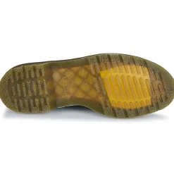 Dr. Martens - 3989 YS Dark Brown Crazy Horse