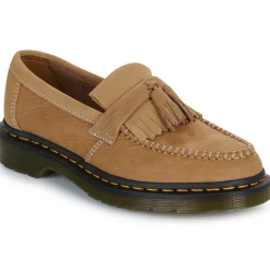Dr. Martens - ADRIAN SAVANNAH TAN NUBUCK