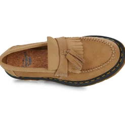 Dr. Martens - ADRIAN SAVANNAH TAN NUBUCK