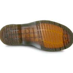 Dr. Martens - ADRIAN SAVANNAH TAN NUBUCK