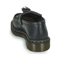 Dr. Martens - ADRIAN YS BLACK SMOOTH