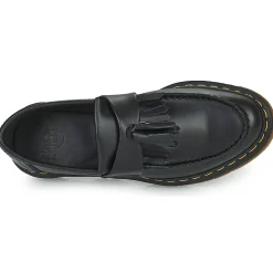 Dr. Martens - ADRIAN YS BLACK SMOOTH