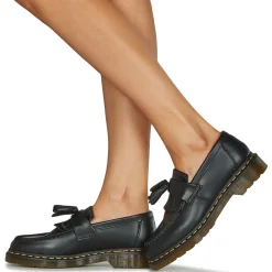 Dr. Martens - ADRIAN YS BLACK SMOOTH