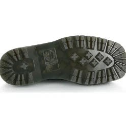 Dr. Martens - Amaayah Hi Black Orleans