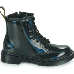 Dr. Martens - BLACK RAINBOW
