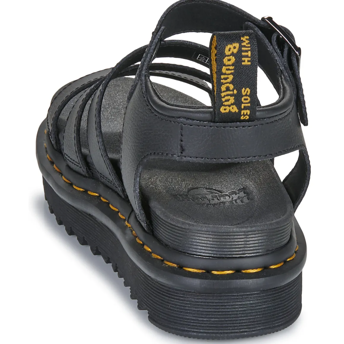 Dr. Martens - Blaire Black Athena
