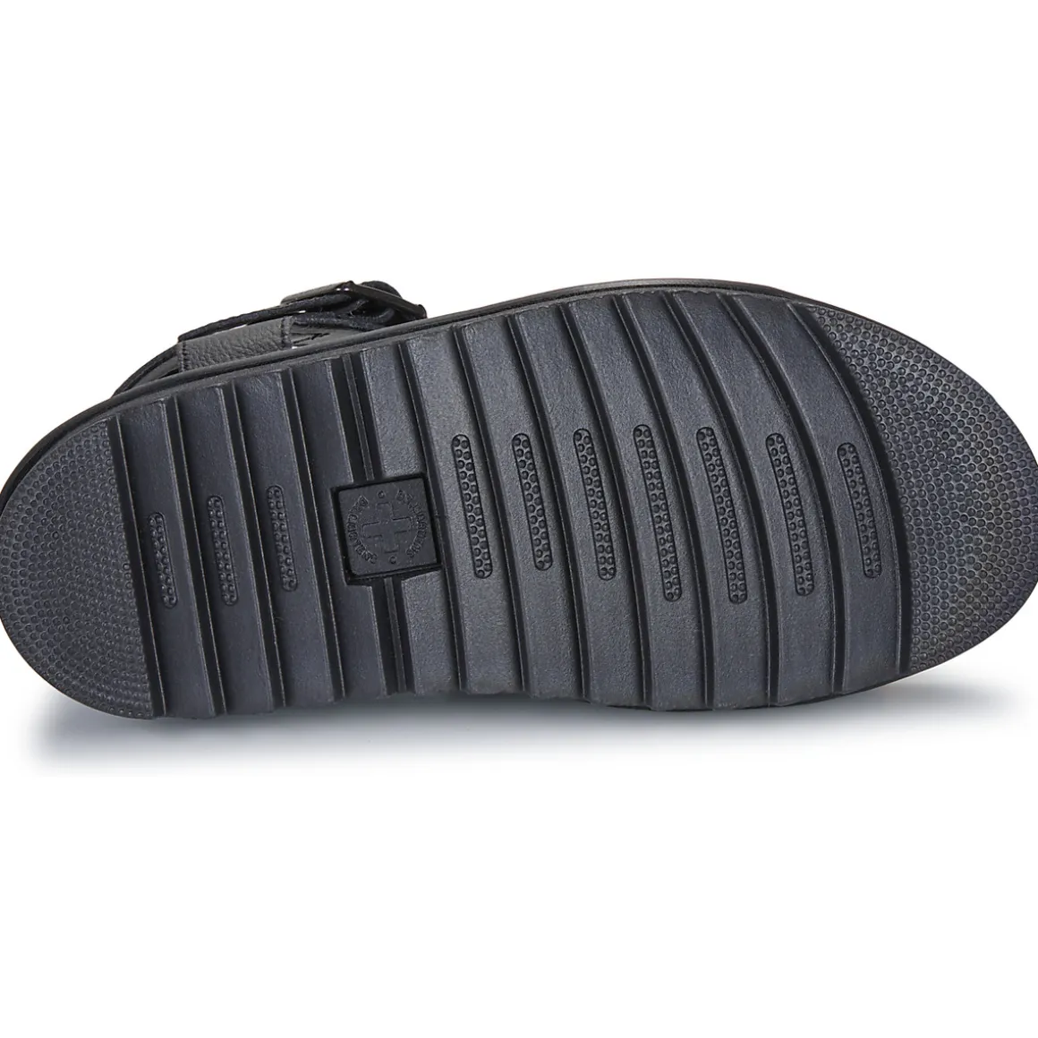 Dr. Martens - Blaire Black Athena