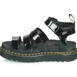 Dr. Martens - BLAIRE BLACK PATENT LAMPER