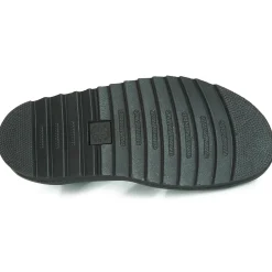 Dr. Martens - BLAIRE BLACK PATENT LAMPER