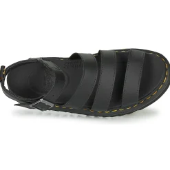 Dr. Martens - BLAIRE BLACK HYDRO