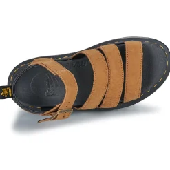 Dr. Martens - Blaire Desert Brown Tumbled Nubuck