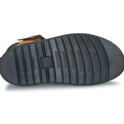 Dr. Martens - Blaire Desert Brown Tumbled Nubuck