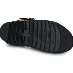 Dr. Martens - Blaire Muted Olive Tumbled Nubuck