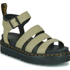 Dr. Martens - BLAIRE OLIVE PISA