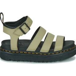 Dr. Martens - BLAIRE OLIVE PISA