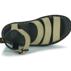 Dr. Martens - BLAIRE OLIVE PISA