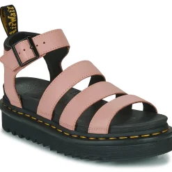 Dr. Martens - BLAIRE PEACH BEIGE PISA