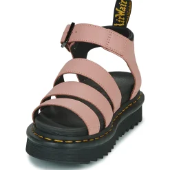 Dr. Martens - BLAIRE PEACH BEIGE PISA