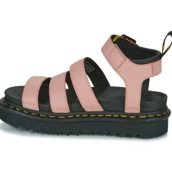 Dr. Martens - BLAIRE PEACH BEIGE PISA