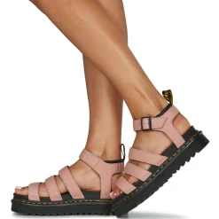 Dr. Martens - BLAIRE PEACH BEIGE PISA