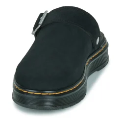 Dr. Martens - Brookline Mule Black Bronx Suede