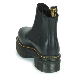 Dr. Martens - CHELSEA BOOTS AUDRICK BLACK NAPPA LUX