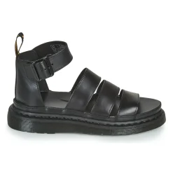 Dr. Martens - CLARISSA II  BLACK BRANDO