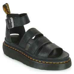 Dr. Martens - CLARISSA II QUAD BLACK MILLED NAPPA