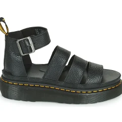 Dr. Martens - CLARISSA II QUAD BLACK MILLED NAPPA