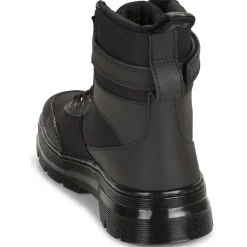 Dr. Martens - Combs Tech Black Element