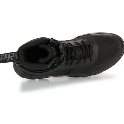 Dr. Martens - Combs Tech Black Element