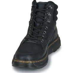Dr. Martens - Crewson Chukka Padded Black Wyoming