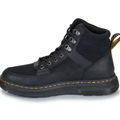 Dr. Martens - Crewson Chukka Padded Black Wyoming