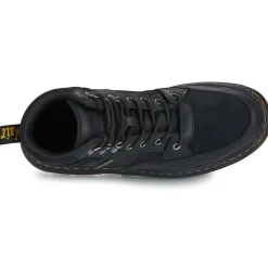 Dr. Martens - Crewson Chukka Padded Black Wyoming