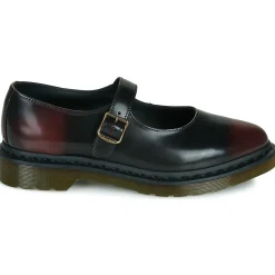 Dr. Martens - Elphie Mary Jane Cherry Red Arcadia
