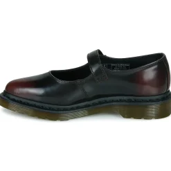 Dr. Martens - Elphie Mary Jane Cherry Red Arcadia