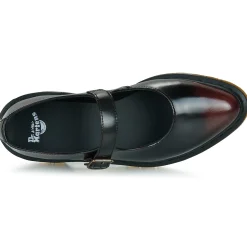 Dr. Martens - Elphie Mary Jane Cherry Red Arcadia