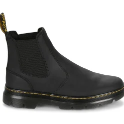 Dr. Martens - EMBURY BLACK WYOMING