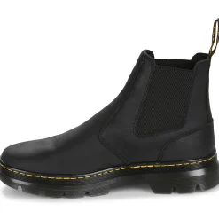 Dr. Martens - EMBURY BLACK WYOMING