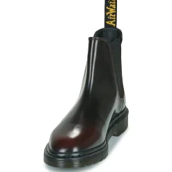 Dr. Martens - Graeme Cherry Red Arcadia