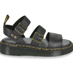 Dr. Martens - Gryphon Quad Black Pisa